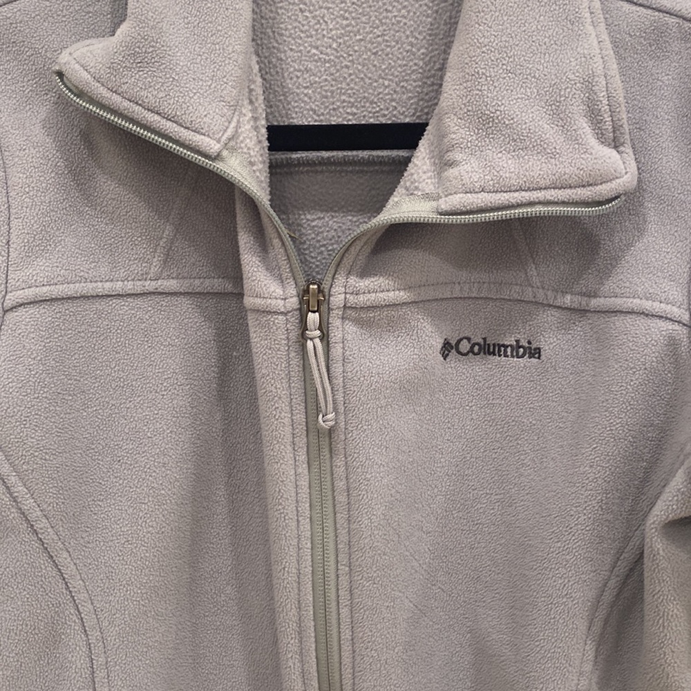 Women’s Columbia jacket - Picture 2 of 4